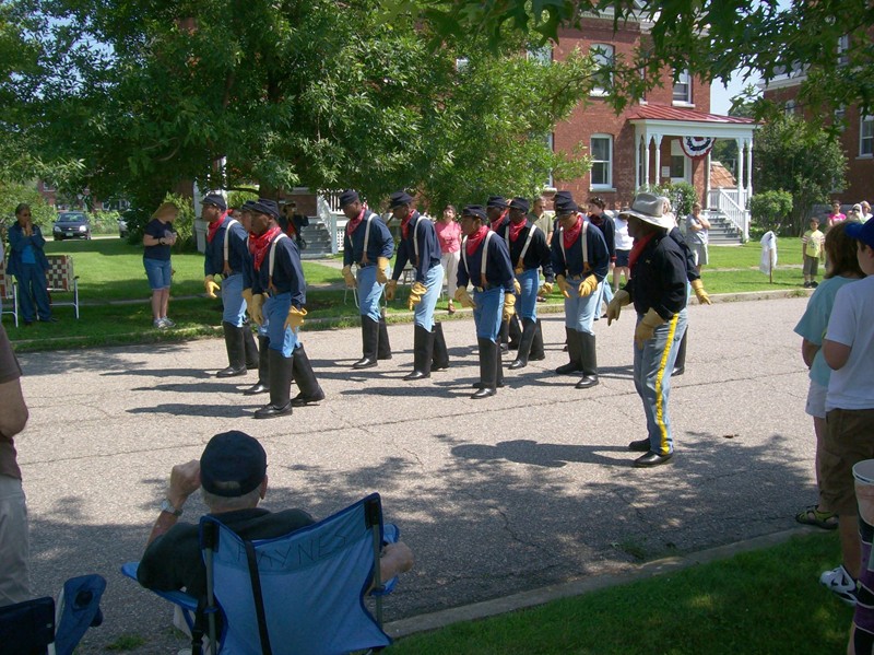 history tent 1